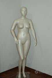 Manichino donna