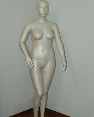 Manichino donna