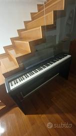 tastiera Yamaha