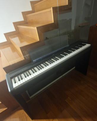 tastiera Yamaha