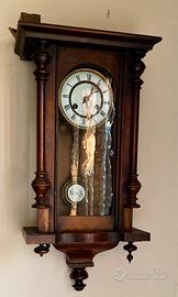 Orologio da parete del secolo scorso