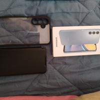 samsung galaxy a15 blu 5g 128gb