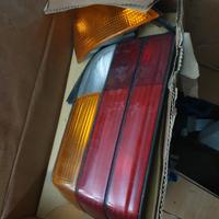 Bmw e36 fanali posteriori completi
