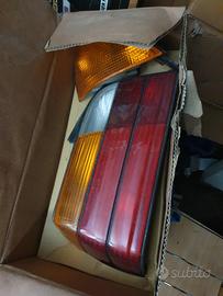 Bmw e36 fanali posteriori completi