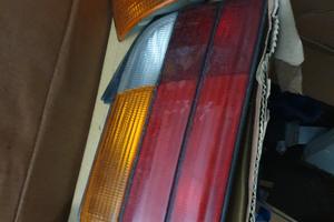 Bmw e36 fanali posteriori completi