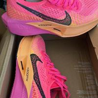 Scarpe running donna Nike vaporfly zoom 3