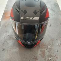 Casco TG. Xs