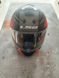 Casco TG. Xs