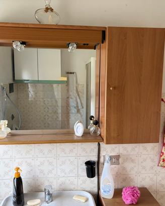 Mobile bagno