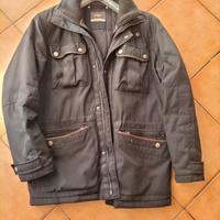 giubbotto uomo XL Project e People 