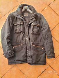 giubbotto uomo XL Project e People 