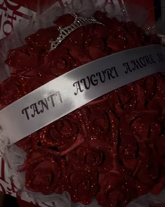 Fiori eterni