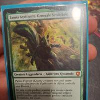 Carte/Mazzo mtg: Chatterfang, Squirrel General