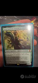 Carte/Mazzo mtg: Chatterfang, Squirrel General