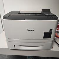 stampante Canon laser