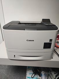 stampante Canon laser