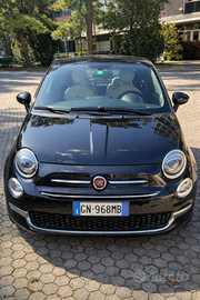 Fiat 500 1.0 Hybrid Dolcevita  2022 – 59.750 KM