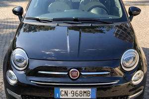 Fiat 500 1.0 Hybrid Dolcevita  2022 – 59.750 KM