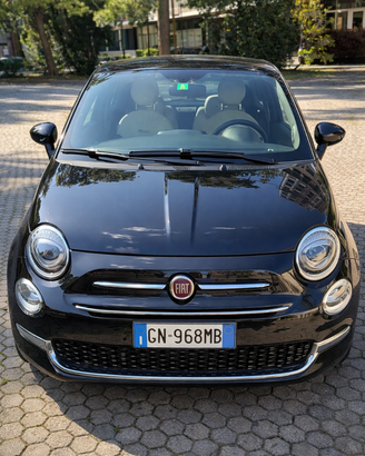 Fiat 500 1.0 Hybrid Dolcevita  2022 – 59.750 KM