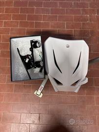 piatta tm e kit faretti emme garage per vent/hm