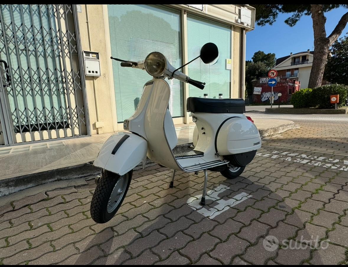 Vespa 150 Vespa Px 125 Senza Frecce Vespa Px 125 Senza Frecce