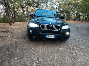 BMW X5 Msport 
