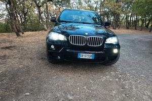 BMW X5 Msport 