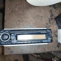 Autoradio Macrom