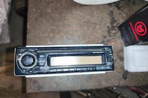 Autoradio Macrom