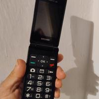 cellulare  brondi