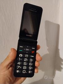 cellulare  brondi
