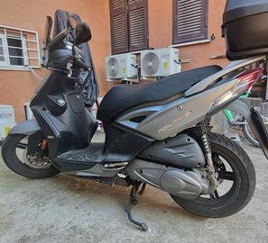 Kymco Agilità 150