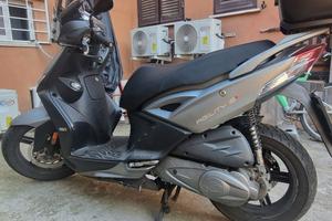 Kymco Agilità 150