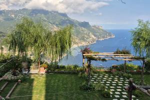 3 LOCALI A RAVELLO