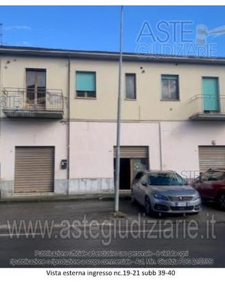 Magazzino Buonconvento [A4354823]