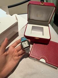 Orologio homage santos