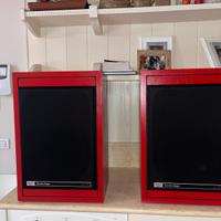 Casse acustiche cerwin-vega 3 vie
