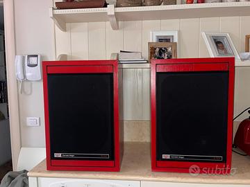 Casse acustiche cerwin-vega 3 vie