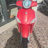Piaggio liberty