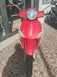 Piaggio liberty