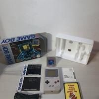 Game Boy Nintendo