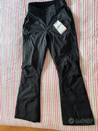 pantalone sci donna The North Face