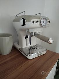 Macchina caffe Ariete vintage