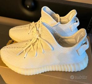 adidas Yeezy Boost 350 V2 Cream Eu 39