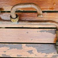 Valvola Jolly raccordi rame caldaie Junkers Bosch