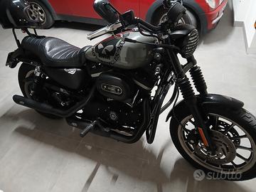 harley davidson 883
