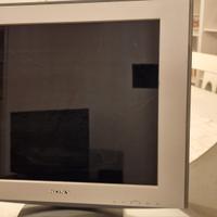 Monitor lcd sony 