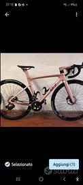 BICI DA CORSA Cambio SRAM