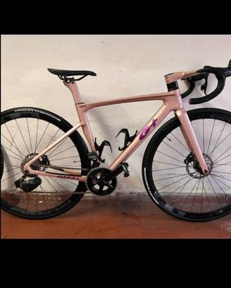 BICI DA CORSA Cambio SRAM