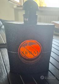 profumo Black opium nuovo